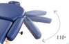 PT400M Rotating Arm Rest. 1.75