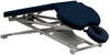 Power Hi-Lo Table w/ Adjustable Back & Contoured Top. PT400M. 1.75