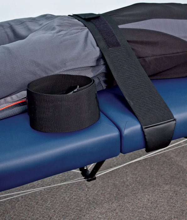 Portable Stabilization Strap