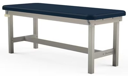 Treatment Table w/ Flat Top (Powerline) [Bariatric Option]