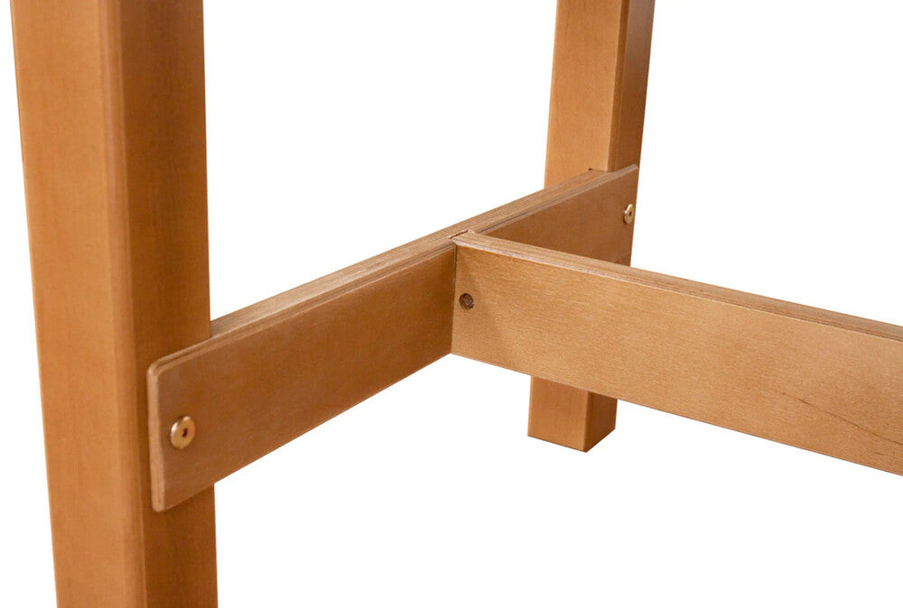 Treatment Table w/ Flat Top (Powerline) [Bariatric Option]
