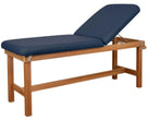 Powerline Treatment Table w/ Adjustable Back