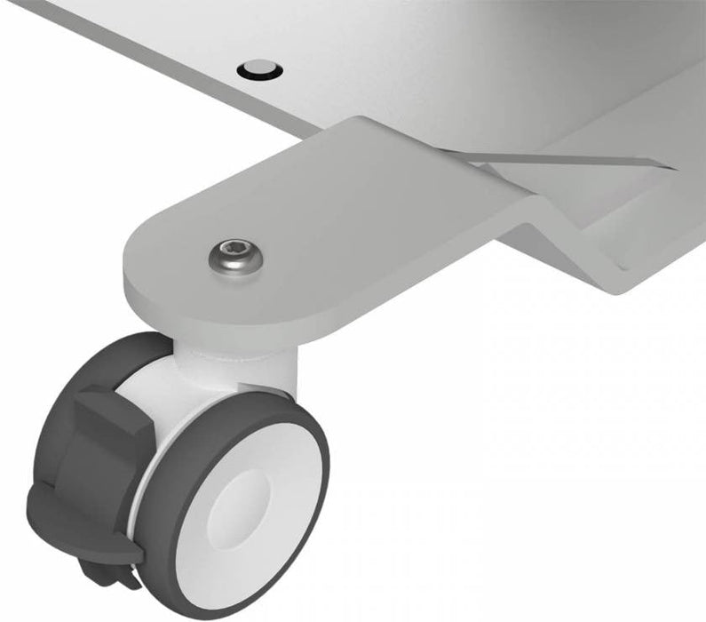 Power Hi-Lo C-Arm Imaging Table w/ & Casters (Trendelenburg / Lateral Tilt Options)