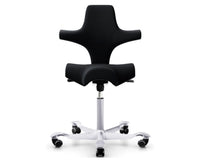 Sonographer Chair (HAG Capisco 8106)