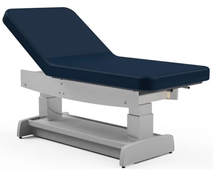 Oakworks Power Hi-Lo Procedure Table w/ Adjustable Back. Save at ...