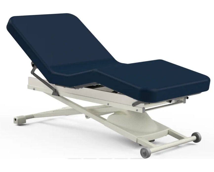 Proluxe Power Hi-Lo Massage Table w/ Adjustable Back & List Assist Salon Top. 31"W