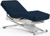 Proluxe Power Hi-Lo Massage Table w/ Adjustable Back Salon Top, Bariatric. 33