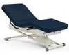 Proluxe Power Hi-Lo Massage Table w/ Spa Adjustable Back / Footrest. Caster Wheels