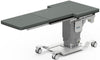 Power Hi-Lo C-Arm Urology Table w/ Trendelenburg Tilt, Longitudinal Travel & Lateral Travel (CFUR401). 4