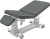 Power Hi-Lo EA Imaging Table w/ Adjustable Back, Drop Section & Casters. 26