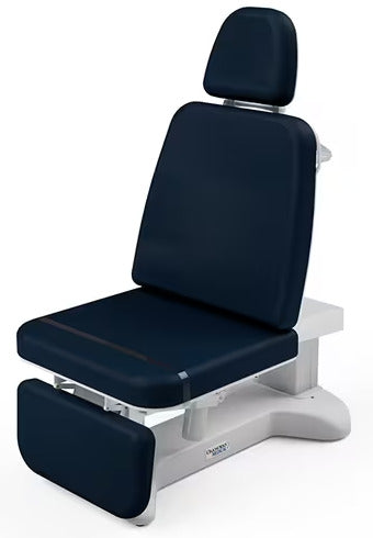 Power Hi-Lo Procedure Chair / Table w/ Adjustable Back & Drop Section. 3000 [Side Rails Option]
