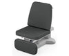 Power Hi-Lo Procedure Chair / Table w/ Adjustable Back & Drop Section [3000]. Side Rails