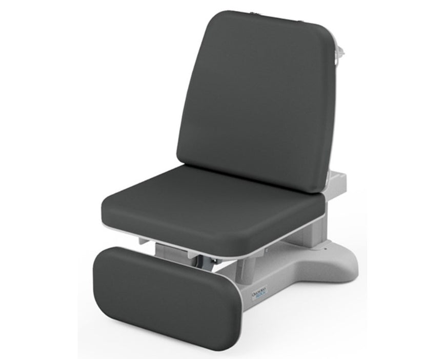 Power Hi-Lo Procedure Chair / Table with Adjustable Back (Series 3000)