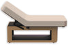 Prema e-nvi Power Hi-Lo Massage Table w/ Adjustable Back & Shelf [Bariatric Option]
