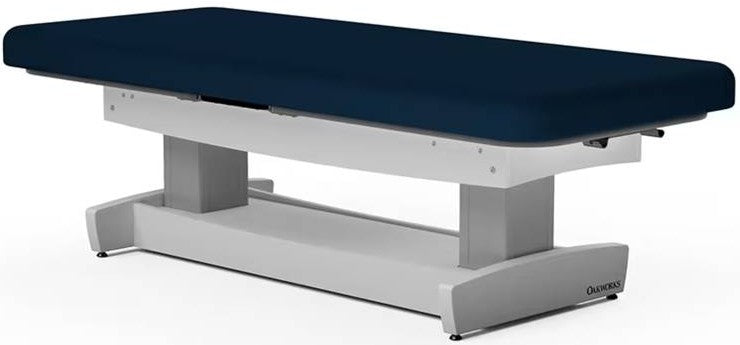 Performalift Power Hi-Lo Massage Table w/ Flat Top [Bariatric Option]