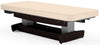 Bariatric Performalift Power Hi-Lo Massage Table w/ Flat Top