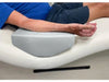 Armrest Bolster for Curva Lounger