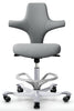 Sonographer Chair w/ Round Seat (HAG Capisco 8126) 19-26