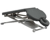 Power Hi-Lo Rehab Therapy Table w/ Adjustable Back (PT400M)