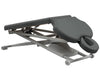 Power Hi-Lo Rehab Therapy Table w/ Adjustable Back & Elevating Midsection. PT400M. 2.5
