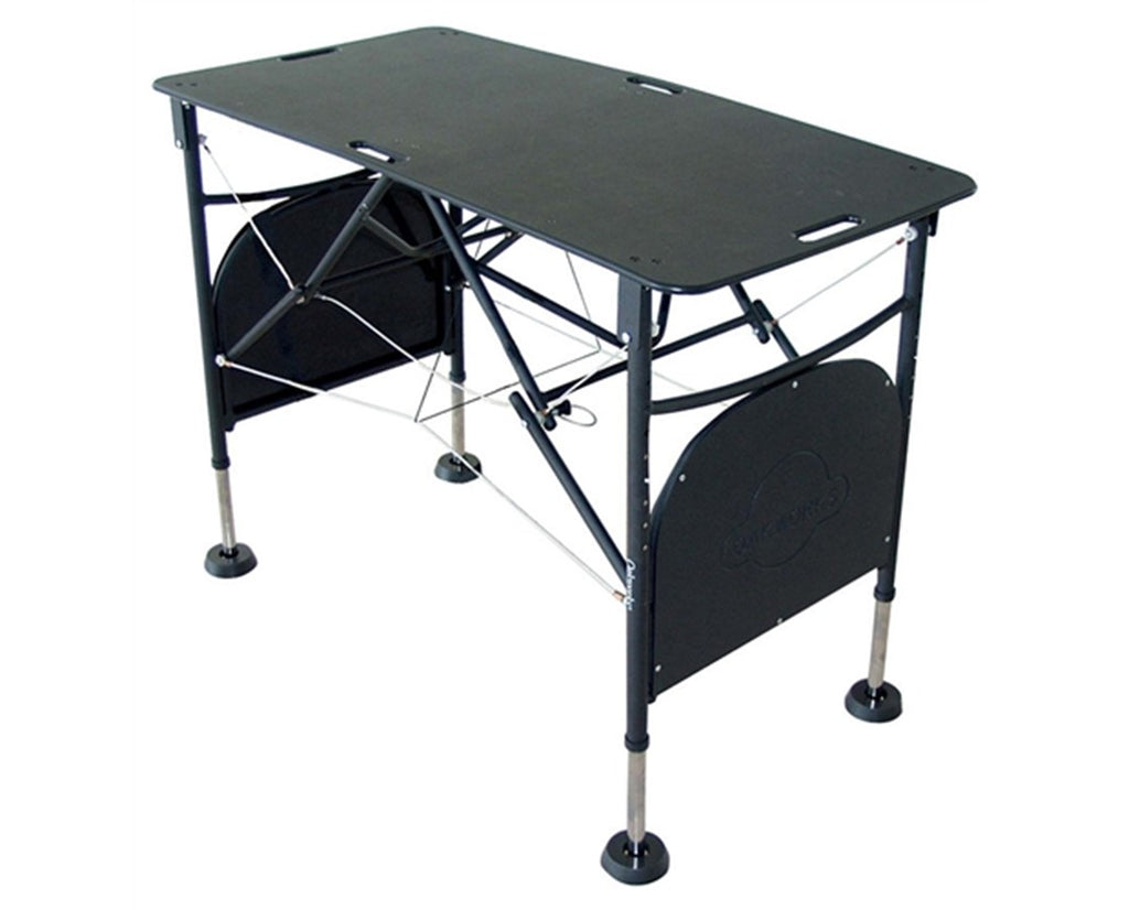 Oakworks Portable Taping Hi-Lo Treatment Table Foldable. Save at