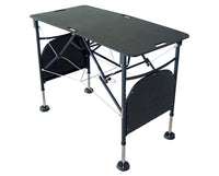 Sports Hi-Lo Taping Treatment Table. Foldable / Portable
