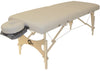 One Massage Table Package w/ Facerest & Arm Hammock. 29