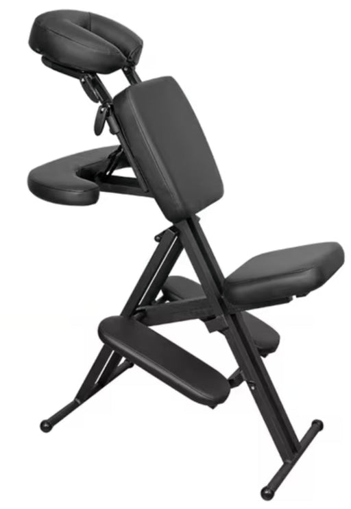 Oakworks Portal Light Portable Massage Chair. Save at Tigermedical
