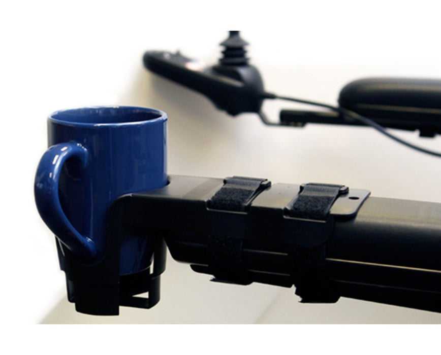 The Nearly Universal OH Cupholder