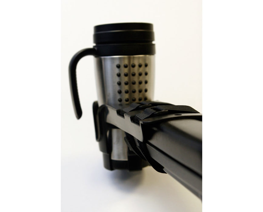 The Nearly Universal OH Cupholder