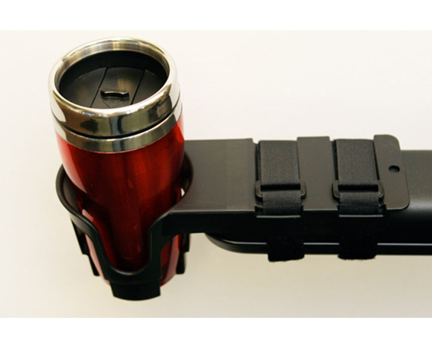 The Nearly Universal OH Cupholder