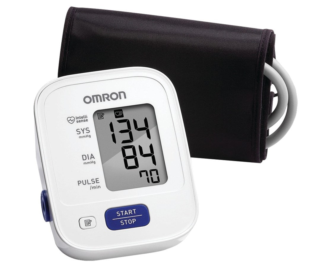 OMRON D-Ring Replacement Upper Arm Blood Pressure Cuff
