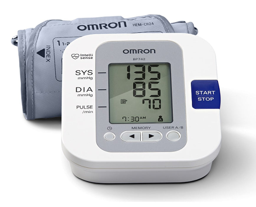 5 Series Blood Pressure Monitor - 10/cs