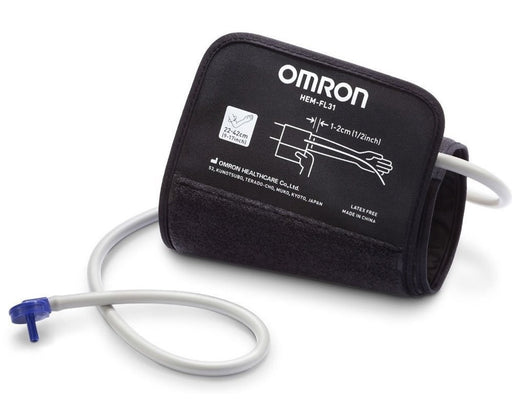 Omron Wide Range Comfit BP Cuff BP760N/ 761/ 785N/ 786. Save at