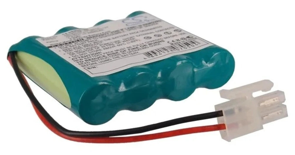 Rechargeable 6W Battery Pack for HEM-907 Monitor