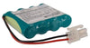 Rechargeable 6W Battery Pack for HEM-907 Monitor