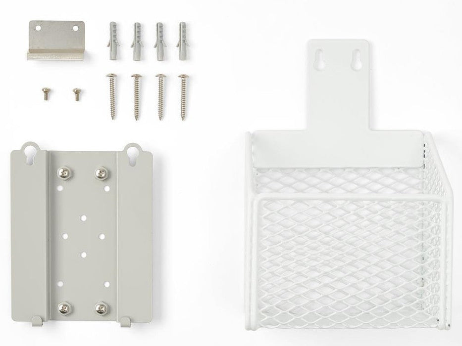HEM-907 Series Wall Mount Kit