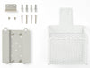 Wall Mount Kit. HEM-907-WKIT