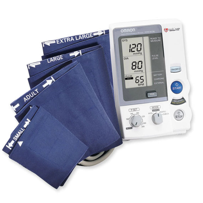 IntelliSense Digital Blood Pressure Monitor