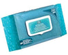 HYGEA Flushable Personal Cleansing Wipes - 576/cs