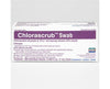 Chlorascrub Swabs. Swab Prep Pads (100/bx)