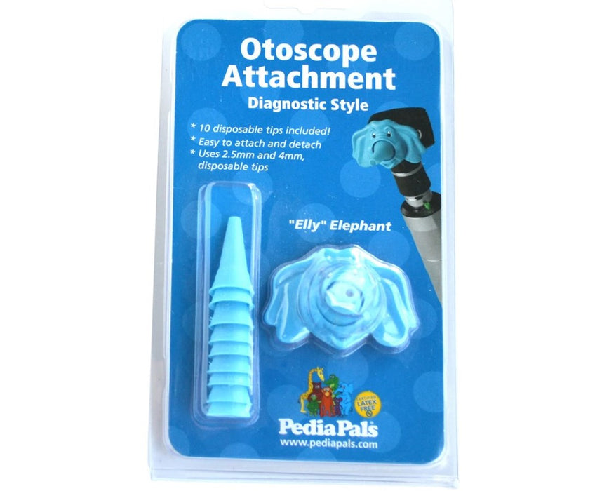 Otoscope, Dr. Easy Medical Products