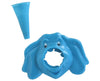 Pediatric Elly Elephant Otoscope Attachment w/ Tips. Heine Style