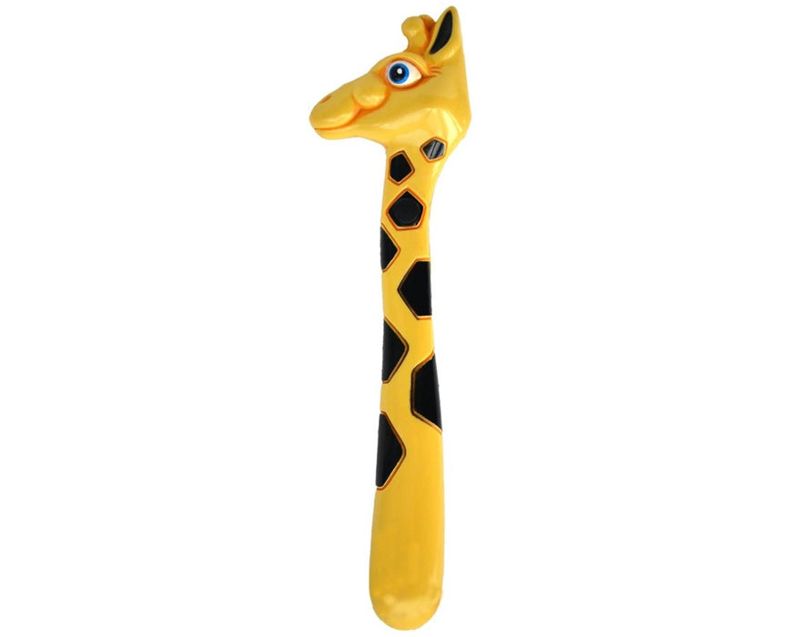 Pediatric Percussion Reflex Hammer - Giraffe