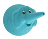 Elly Elephant Pediatric Ear & Nasal Syringe. Pink