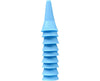 Elly Elephant Pediatric Disposable Otoscope Tips. 4.0 mm (250/cs)
