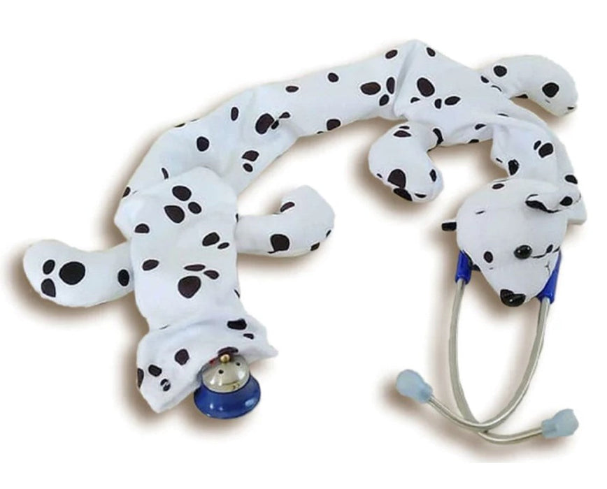 Pediatric Stethoscope Animal Cover - Elephant