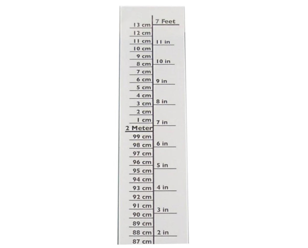 Feet Tall In Cm Feet Inches In Cm Convert Cm In Feet 190 Cm In Feet 6'3" (6 Feet