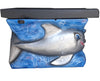 Pediatric Compact Exam Table w/ Adjustable Back, Zoopal Dolphin
