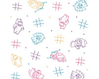 Pediatric Exam Table Crepe Paper - 12/Cs